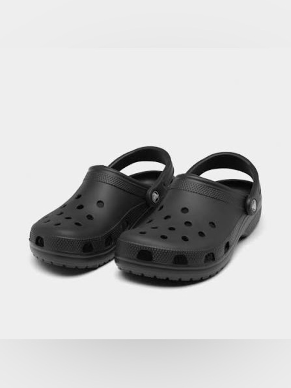 Authentic Kids Crocs Classic Clogs - J1 (Youth size  1)